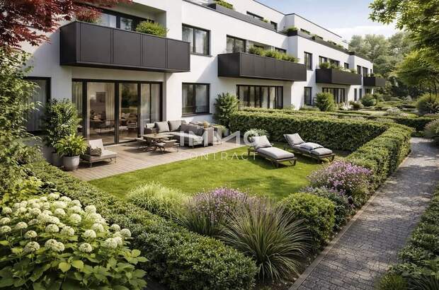 Eigentumswohnung in 1220 Wien