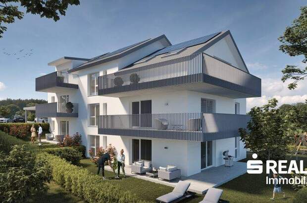 Wohnung kaufen in 5165 Berndorf (Bild 1)