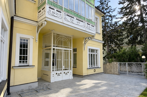 Haus mit Garten kaufen in 2540 Bad Vöslau (Bild 5)