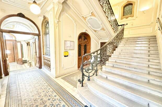 Altbauwohnung mieten in 1010 Wien (Bild 1)