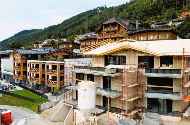 Terrassenwohnung kaufen in 8970 Schladming (Bild 1)