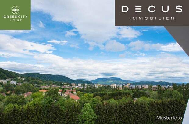 Terrassenwohnung mieten in 8054 Graz (Bild 5)