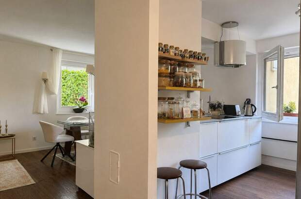 Wohnung mit Balkon mieten in 1130 Wien (Bild 5)