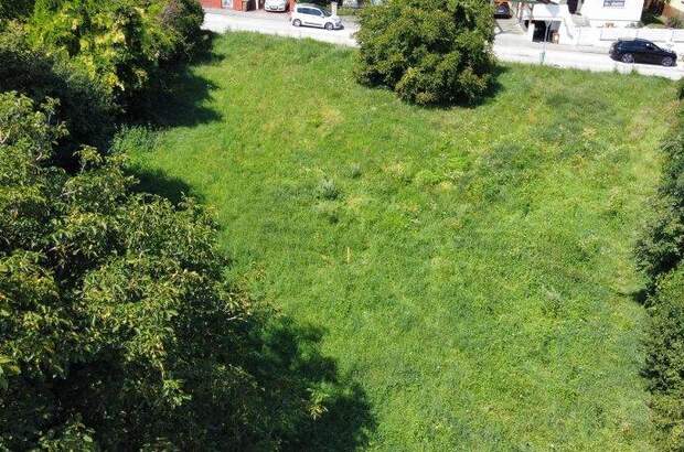 Grundstück kaufen in 7202 Bad Sauerbrunn (Bild 3)