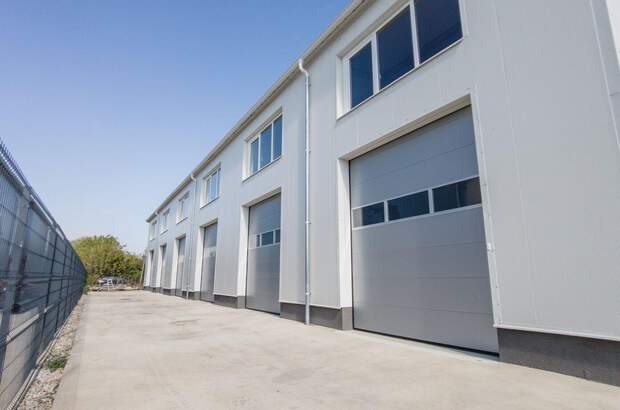 Gewerbeobjekt mieten in 3425 Langenlebarn (Bild 3)