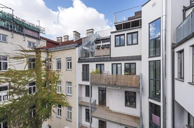 Terrassenwohnung kaufen in 1170 Wien (Bild 2)