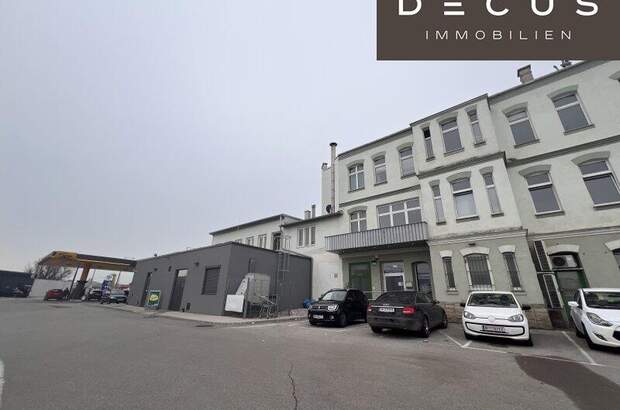 Büro / Praxis mieten in 1210 Wien (Bild 3)