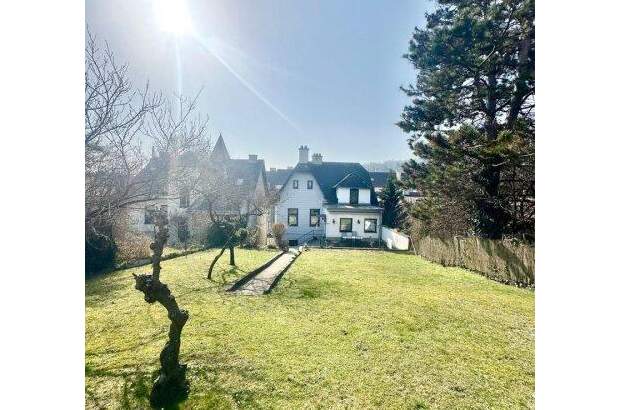 Einfamilienhaus kaufen in 3400 Klosterneuburg (Bild 3)