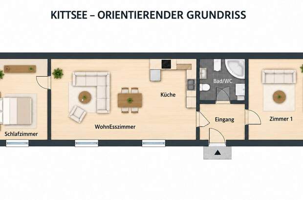 Haus kaufen in 2421 Kittsee (Bild 1)