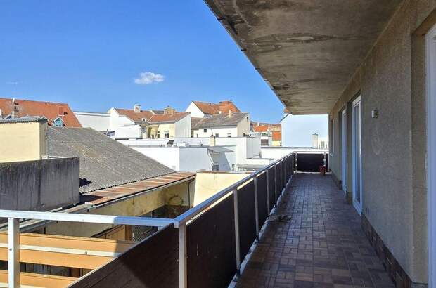 Wohnung mieten in 2130 Mistelbach (Bild 3)