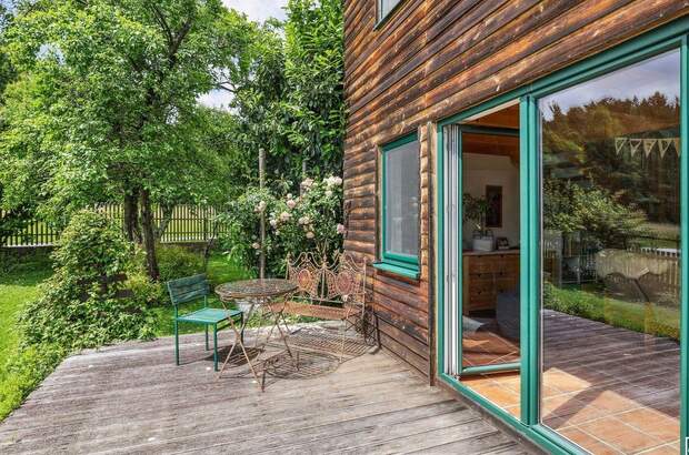 Haus kaufen in 7531 Kemeten (Bild 5)