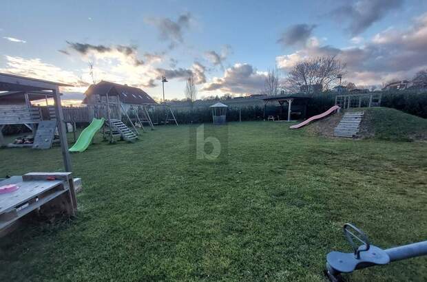 Grundstück kaufen in 3481 Fels (Bild 1)