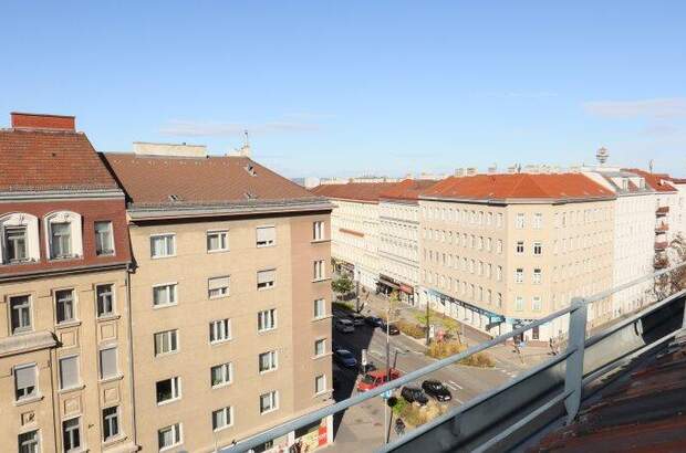 Terrassenwohnung kaufen in 1100 Wien (Bild 2)