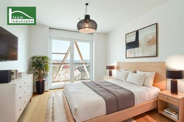 Terrassenwohnung mieten in 8020 Graz (Bild 1)