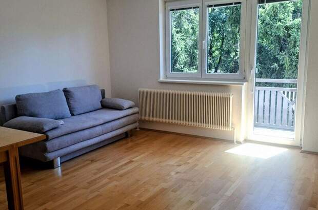 Altbauwohnung mit Balkon mieten in 4048 Puchenau (Bild 1)