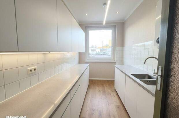 Terrassenwohnung kaufen in 1200 Wien (Bild 2)