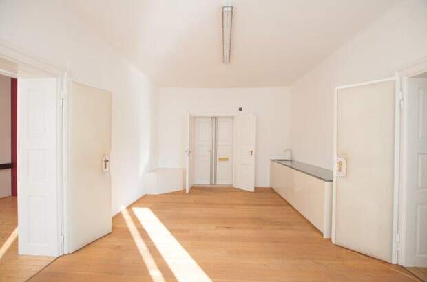 Büro / Praxis mieten in 9020 Klagenfurt (Bild 2)