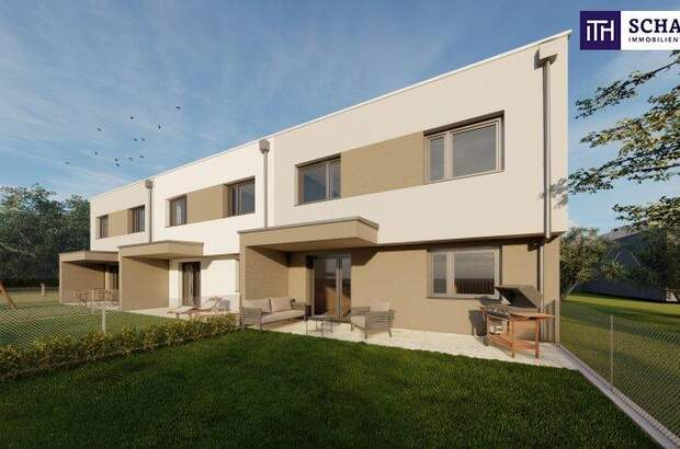 Reihenhaus kaufen in 2434 Götzendorf (Bild 4)