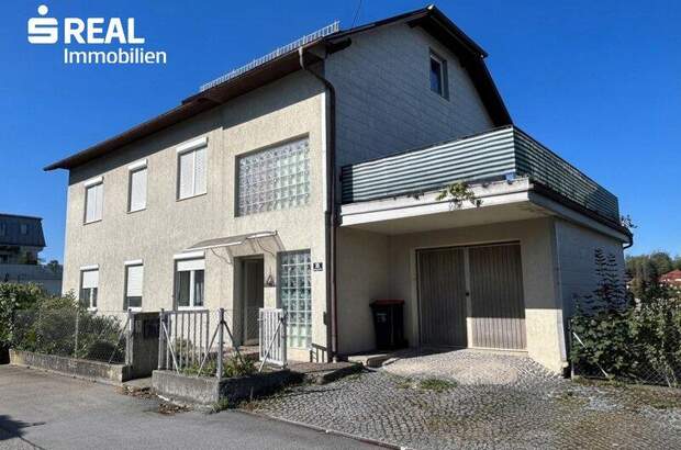Einfamilienhaus kaufen in 4470 Enns (Bild 1)