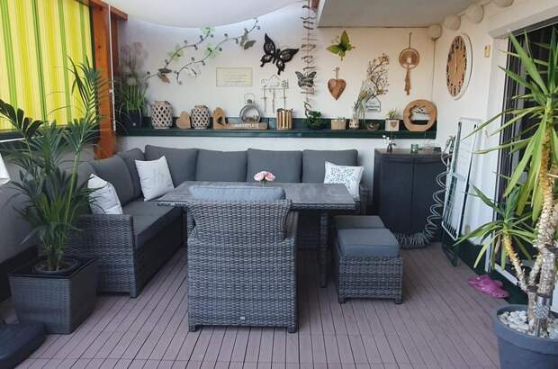 Terrassenwohnung kaufen in 3100 St. Pölten (Bild 5)