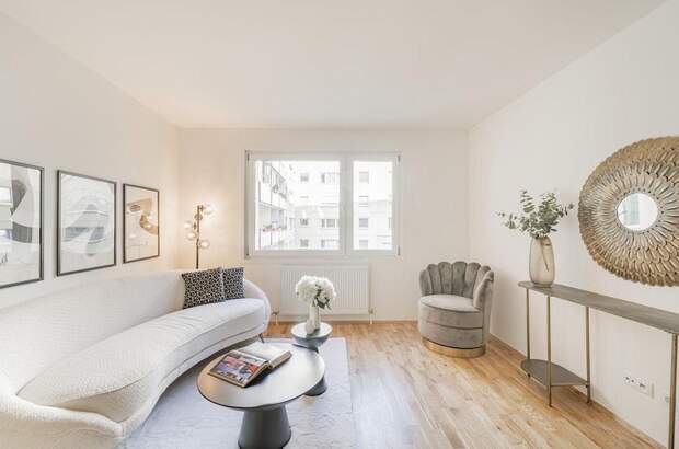 Wohnung kaufen (Bild 1)