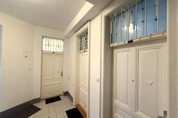 Altbauwohnung kaufen in 1180 Wien (Bild 3)