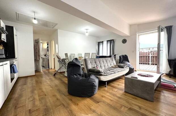 Wohnung mit Balkon kaufen in 6460 Imst (Bild 1)