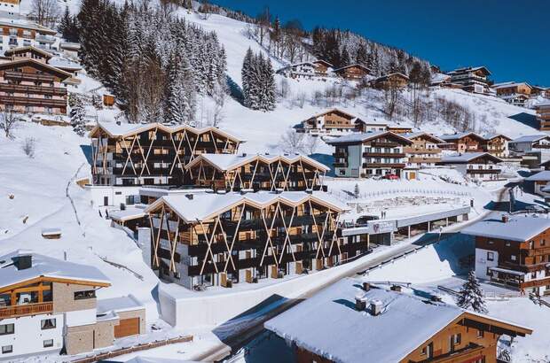 Anlageobjekt kaufen in 5754 Hinterglemm (Bild 3)