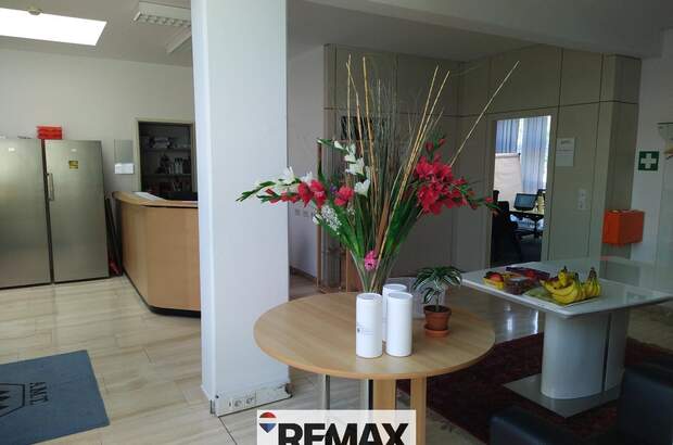 Büro / Praxis mieten in 1140 Wien (Bild 3)