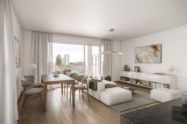 Wohnung mit Balkon kaufen in 1160 Wien (Bild 4)