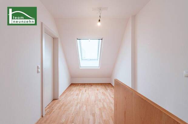 Terrassenwohnung mieten in 1200 Wien (Bild 5)