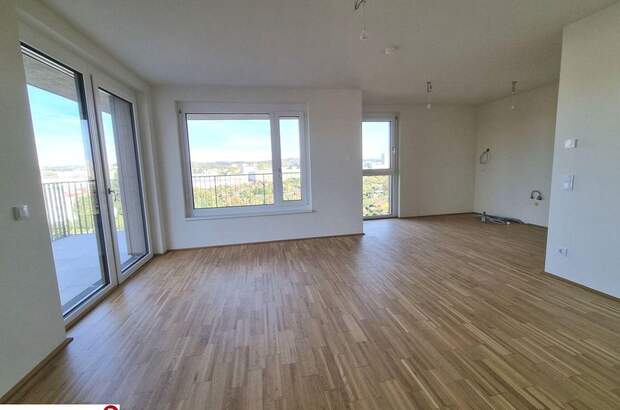 Wohnung mit Balkon kaufen in 8010 Graz (Bild 4)