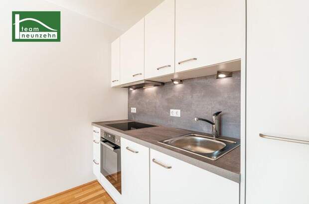 Terrassenwohnung kaufen in 1220 Wien (Bild 2)