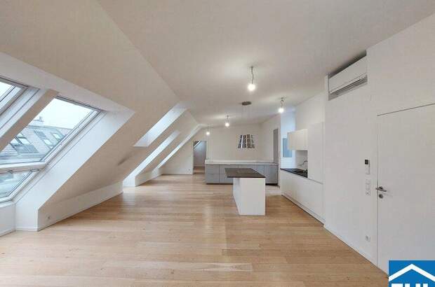 Terrassenwohnung mieten in 1010 Wien (Bild 2)