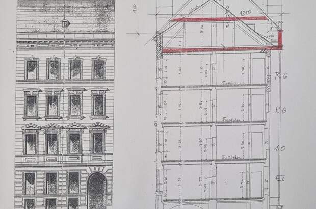 Anlageobjekt kaufen in 1150 Wien