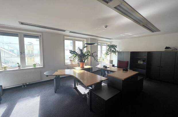 Gewerbeobjekt mieten in 1010 Wien (Bild 3)