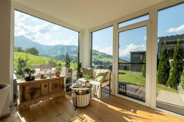 Wohnung kaufen in 6095 Grinzens (Bild 5)