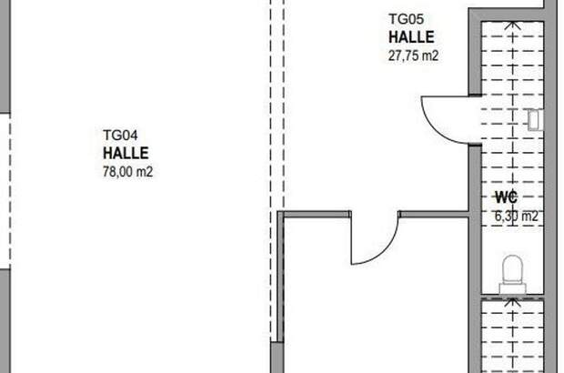 Gewerbeobjekt mieten in 5101 Bergheim (Bild 5)