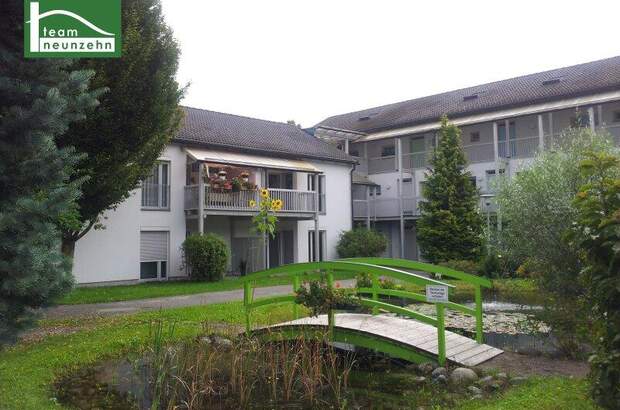 Eigentumswohnung in 9711 Paternion (Bild 4)