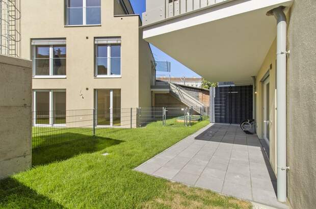 Terrassenwohnung kaufen in 1220 Wien (Bild 3)