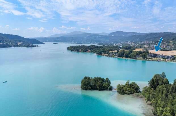 Wohnung kaufen in 9210 Pörtschach (Bild 2)