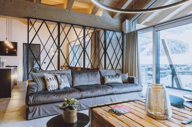 Anlageobjekt kaufen in 5754 Hinterglemm (Bild 2)