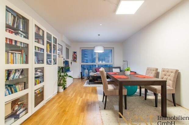 Terrassenwohnung mieten in 4020 Linz (Bild 2)