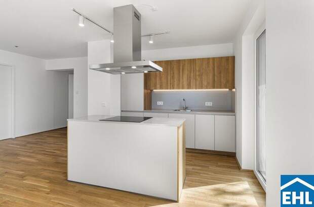Terrassenwohnung mieten in 1200 Wien (Bild 4)