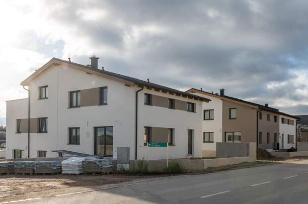 Haus mit Garten kaufen in 3542 Gföhl (Bild 1)