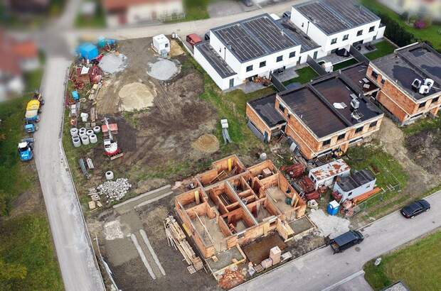 Haus mit Garten kaufen in 4922 Rödt (Bild 5)