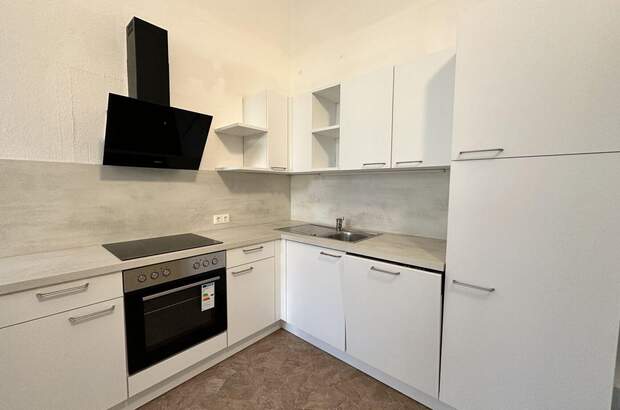 Altbauwohnung mieten in 8010 Graz (Bild 4)