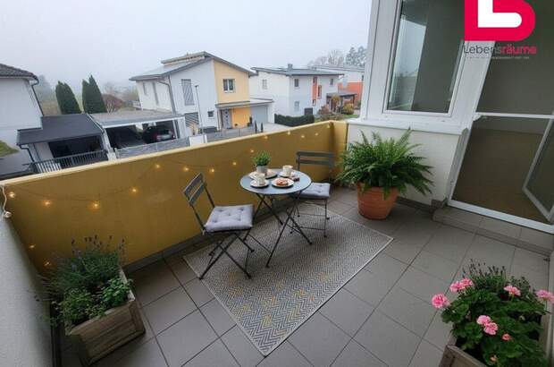 Wohnung mieten in 4210 Gallneukirchen (Bild 1)