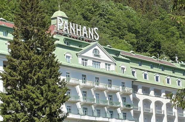 Altbauwohnung mit Balkon kaufen in 2680 Semmering
