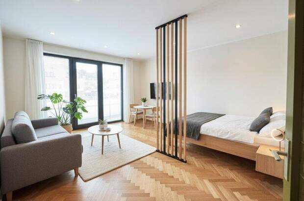 Terrassenwohnung kaufen in 1200 Wien (Bild 1)